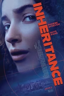 Inheritance poster