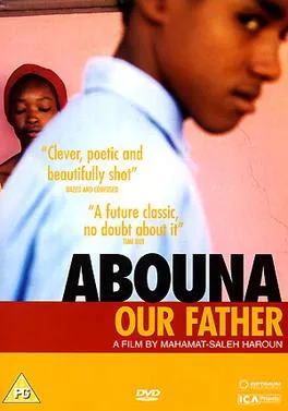 Abouna poster