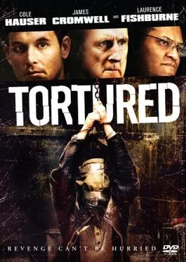 Tortured poster