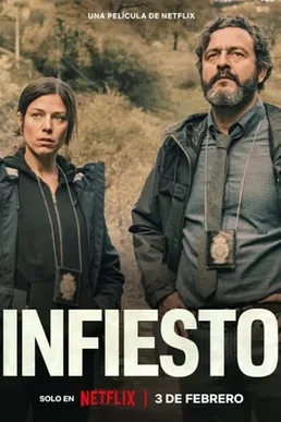 Infiesto poster