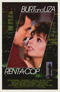 Rent-a-Cop poster