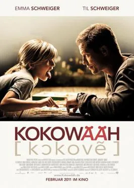Kokowääh poster