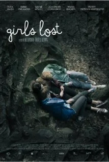 Girls Lost poster
