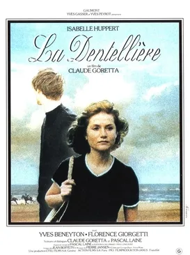 The Lacemaker poster