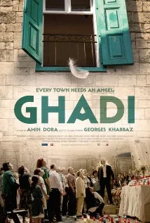 Ghadi poster
