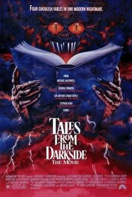 Tales from the Darkside: The Movie poster
