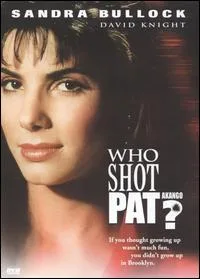 Who Shot Patakango? poster