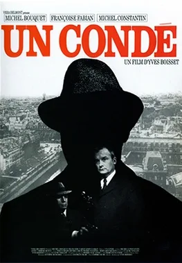 The Cop poster