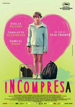 Misunderstood poster