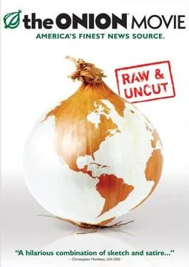 The Onion Movie poster