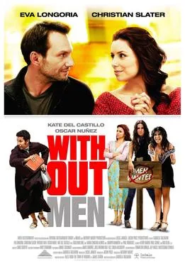Without Men poster