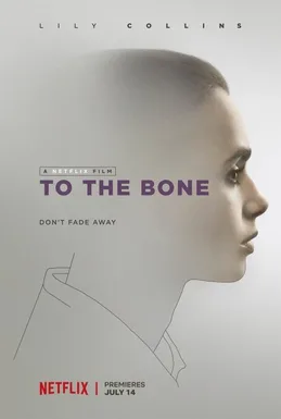 To the Bone poster