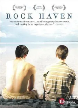 Rock Haven poster