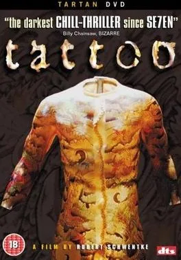 Tattoo poster
