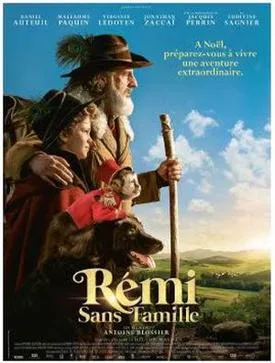Remi poster