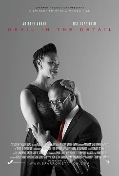 Devil in the Detail poster