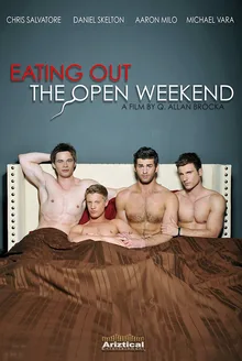 Eating Out: The Open Weekend poster