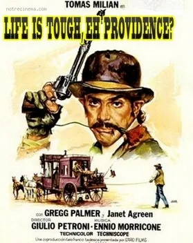 Life Is Tough poster
