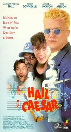 Hail Caesar poster