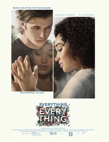 Everything, Everything poster