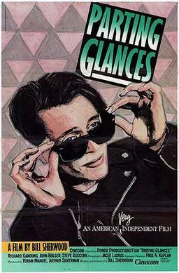 Parting Glances poster