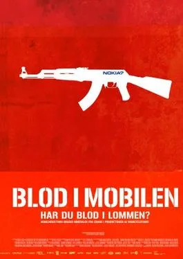 Blood in the Mobile poster