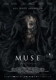 Muse poster