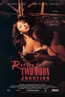 Return to Two Moon Junction poster