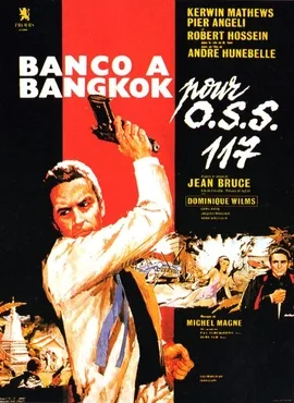 Shadow of Evil poster