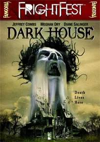 Dark House poster