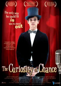 The Curiosity of Chance poster