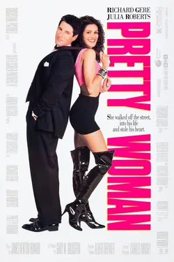 Pretty Woman poster