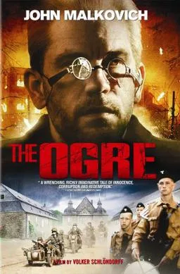The Ogre poster