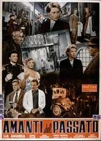 Amanti del passato poster