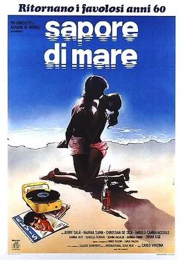 Time for Loving poster