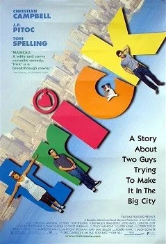 Trick poster