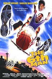 The 6th Man poster