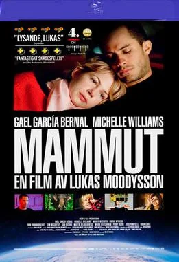 Mammoth poster