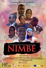 Nimbe poster