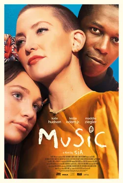 Music poster