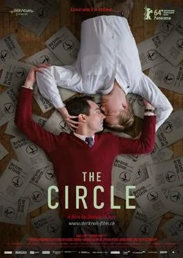 The Circle poster