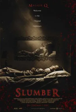Slumber poster