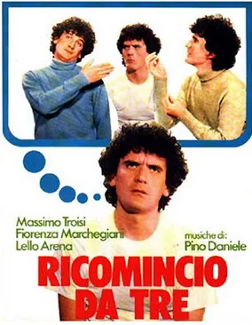 I'm Starting from Three poster