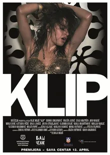 Clip poster