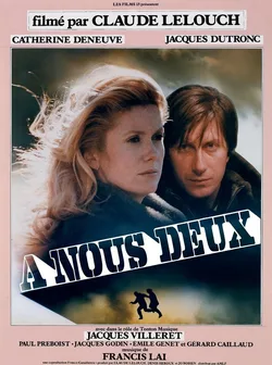 Us Two poster