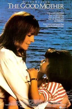 The Good Mother poster