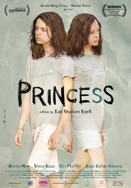 Princess poster
