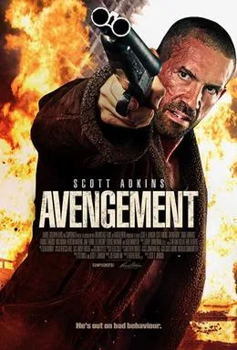 Avengement poster