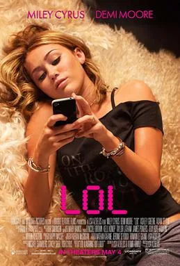 LOL poster