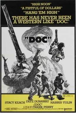 Doc poster